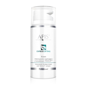 51915 EXPRESS LIFTING Krem intensywnie napinający z kompleksem TENS'UP™ / 100ml